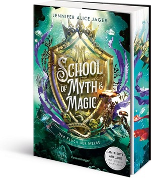 School of Myth and Magic 2